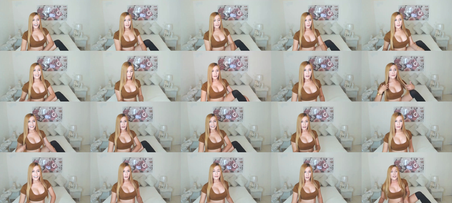 Xnaughtyandsweet69  06-07-2021